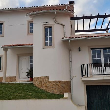 Casa Lu Villa Salir de Porto Buitenkant foto