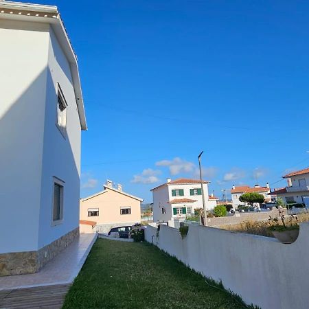Casa Lu Villa Salir de Porto Buitenkant foto