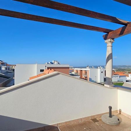 Casa Lu Villa Salir de Porto Buitenkant foto