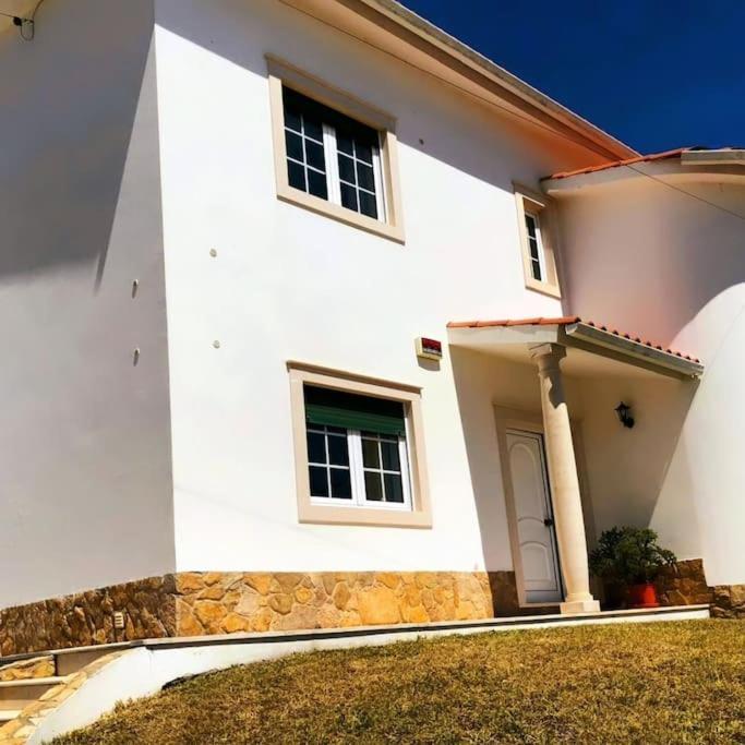 Casa Lu Villa Salir de Porto Buitenkant foto