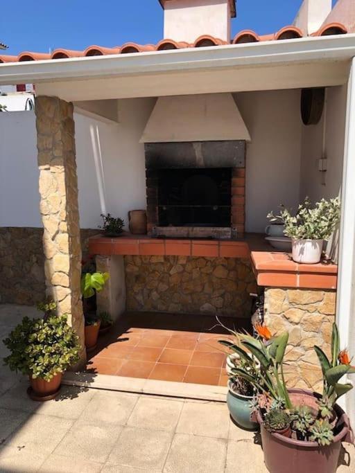 Casa Lu Villa Salir de Porto Buitenkant foto