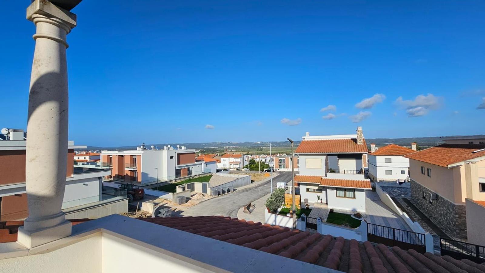 Casa Lu Villa Salir de Porto Buitenkant foto