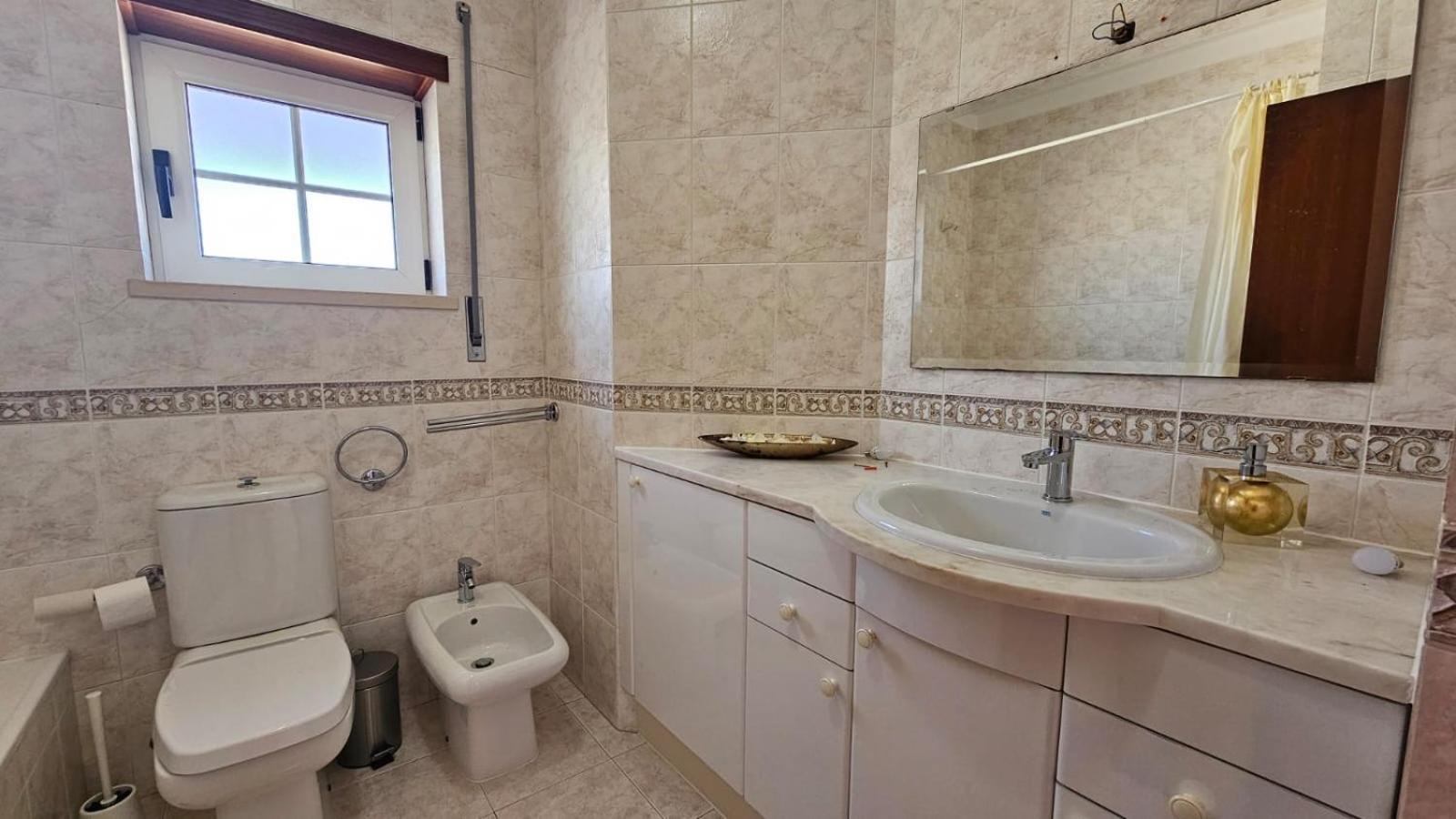 Casa Lu Villa Salir de Porto Buitenkant foto