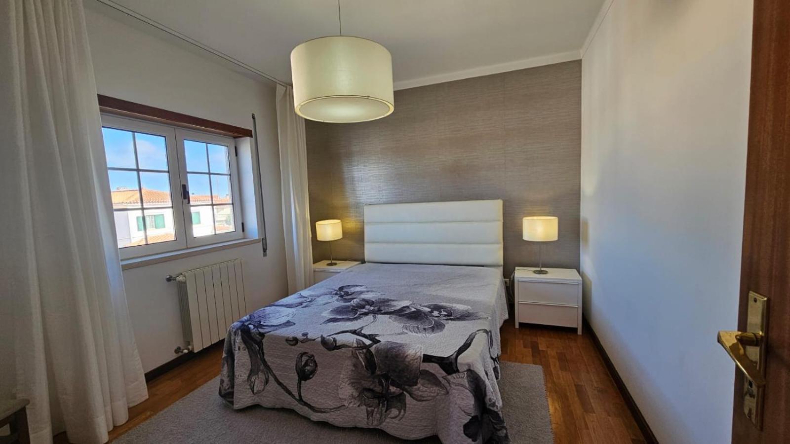Casa Lu Villa Salir de Porto Buitenkant foto