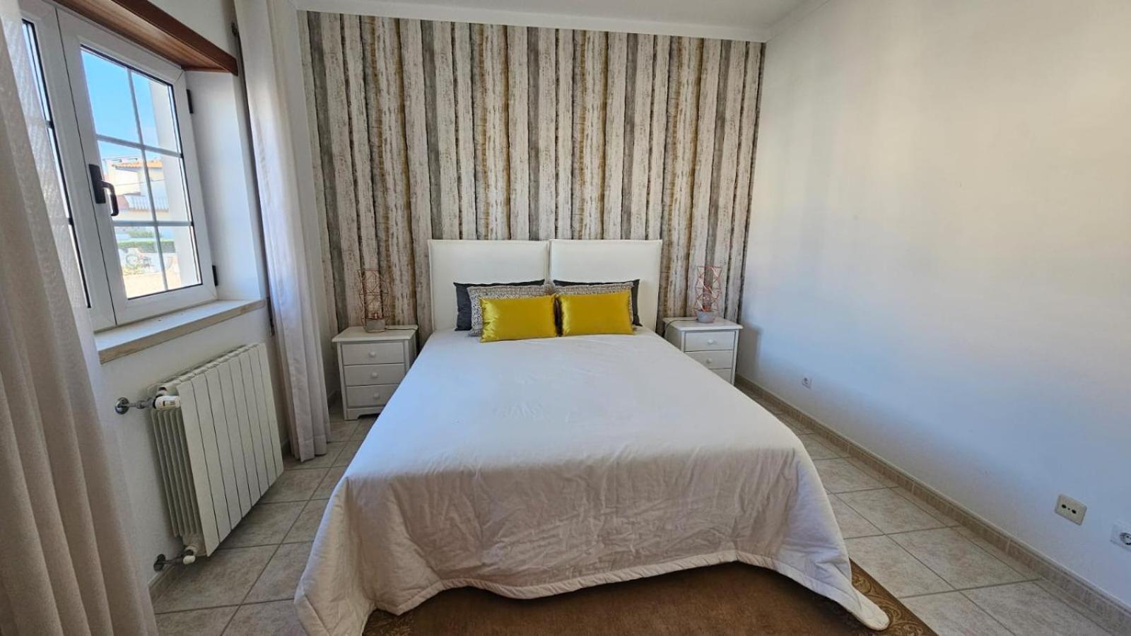 Casa Lu Villa Salir de Porto Buitenkant foto
